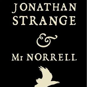 Foto Jonathan Strange y el Sr. Norrell