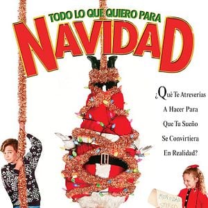 Foto Todo lo que quiero para Navidad
