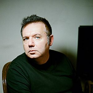 Foto Christophe Bourseiller