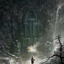 Foto El Hobbit: La desolación de Smaug