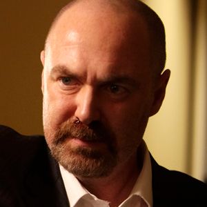 Foto William MacDonald