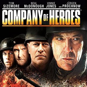company of heroes (2013 full movie)