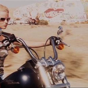 Foto Easy Rider: The Ride Back