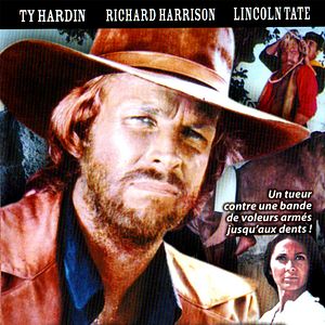 Foto Los violentos de Texas