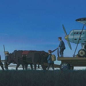 Foto El viento se levanta