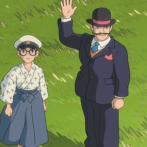 Foto El viento se levanta