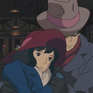 Foto El viento se levanta