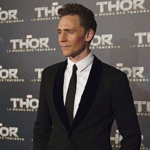 Foto Tom Hiddleston