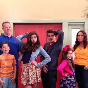Foto Los Thundermans