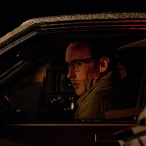 Foto Caza al asesino