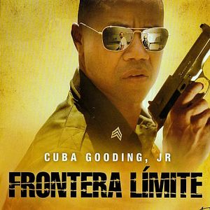 Foto Frontera límite