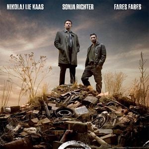 Foto Misericordia: Los casos del departamento Q