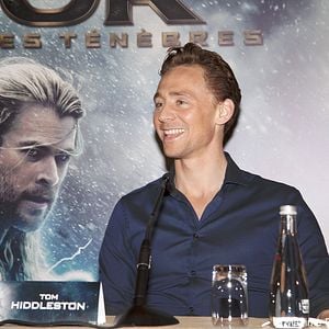 Foto Tom Hiddleston