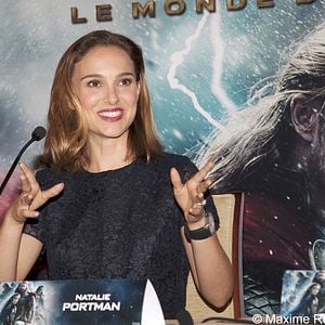 Foto Thor: El mundo oscuro