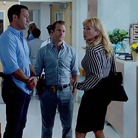 Foto Rebecca De Mornay