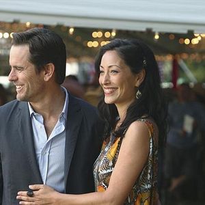 Foto Christina Chang