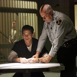 Foto James Carpinello