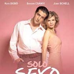 Foto Sólo sexo y nada más