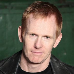 Foto David Patrick Green