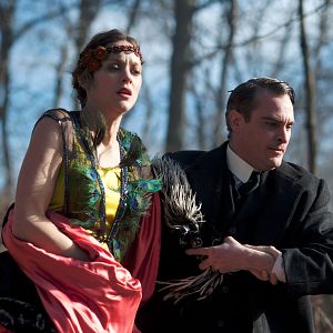 Foto Joaquin Phoenix