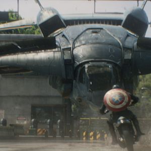 Foto Capitán América: El soldado de invierno