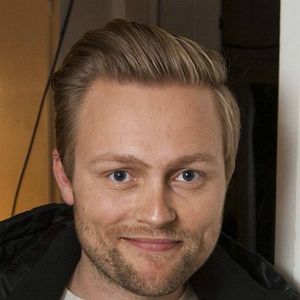 Foto Sondre Krogtoft Larsen