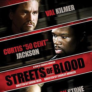 Foto Calles sangrientas