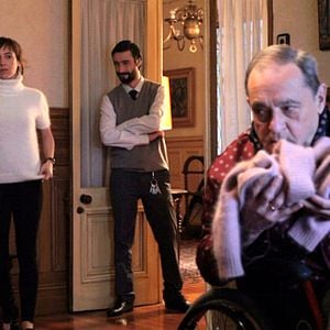 Foto Alaba zintzoa (La buena hija)