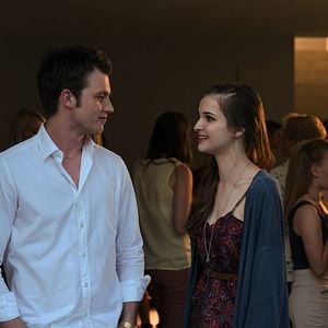 Foto Jannis Niewöhner