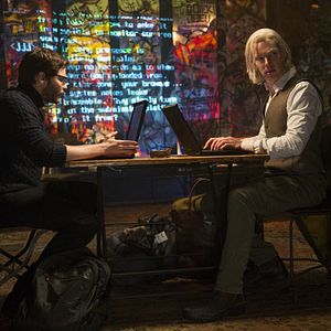 Foto El quinto poder