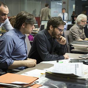 Foto El quinto poder