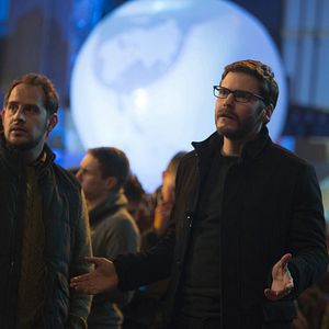 Foto El quinto poder