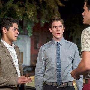 Foto Brendan Dooling