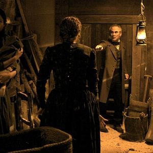 Foto Tierra de Lobos