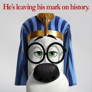 Foto Las aventuras de Peabody y Sherman