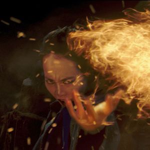 Foto La leyenda del samurái - 47 Ronin