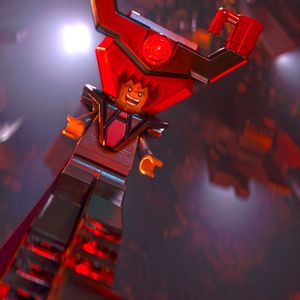 Foto La Lego película