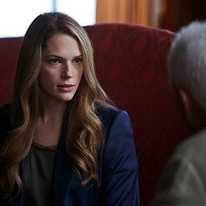 Foto Amanda Righetti