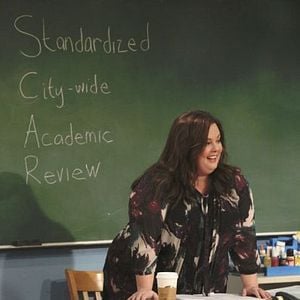 Foto Melissa McCarthy