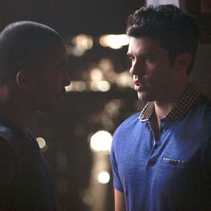 Foto Charles Michael Davis