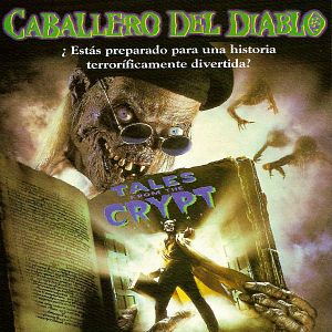 Foto Caballero del Diablo