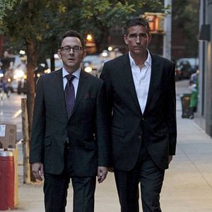 Foto Michael Emerson