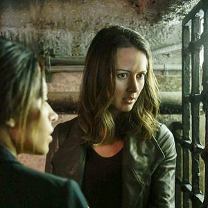 Foto Amy Acker