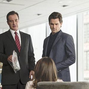 Foto Ladrón de guante blanco