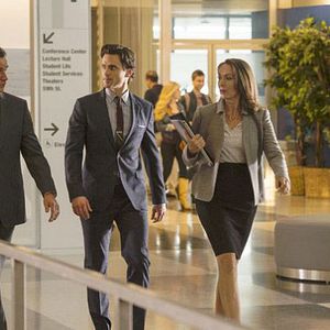 Foto Ladrón de guante blanco