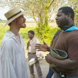 Foto Steve McQueen (II)