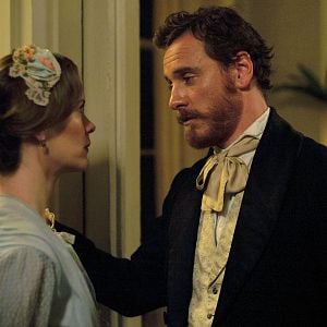 Foto Michael Fassbender