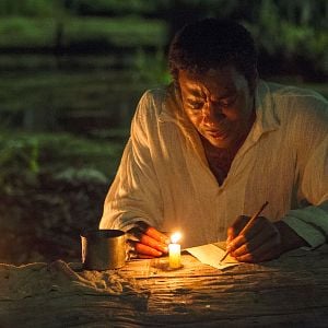 Foto 12 años de esclavitud