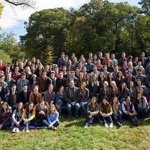 Foto ¡Menudo fenómeno!