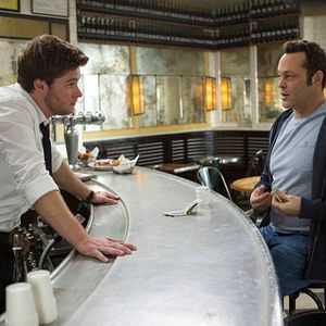 Foto Vince Vaughn